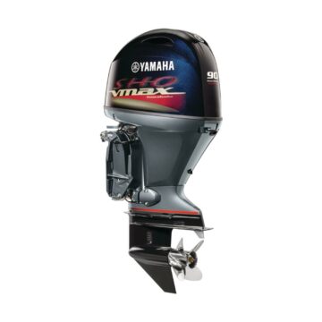 VF90VMAX SHO LB/XB